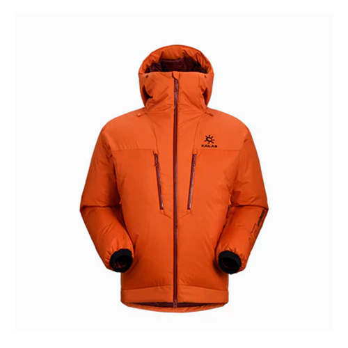 Kailas  куртка мужская 6000GT Hooded Down