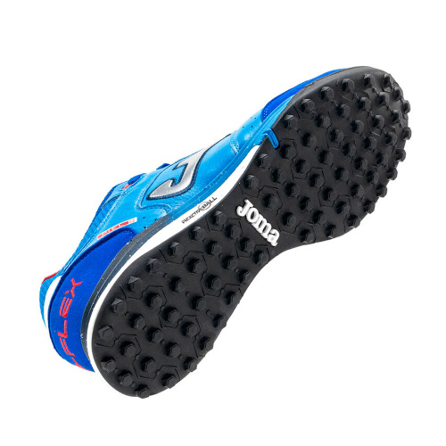 Joma  обувь для футбола мужская Top Flex Rebound 2605 Turf фото 5