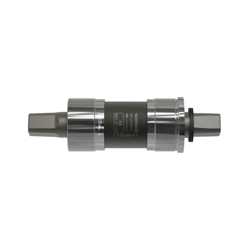 Shimano  каретка BB-UN300-K, 68/117,5, б/болтов