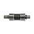Shimano  каретка BB-UN300-K, 68/117,5, б/болтов (one size, no color)