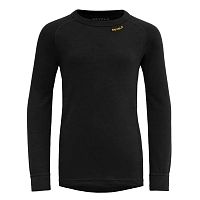 Devold  майка детская с длинным рукавом Duo Active Merino