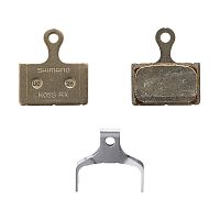 Shimano  колодки K05S для диск т.