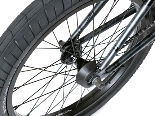 Wethepeople  велосипед Justice - 2021-2022 фото 7