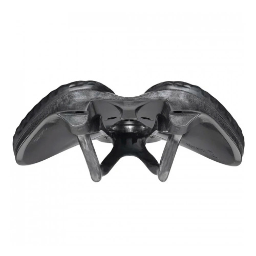 Selle Italia  седло Novus Boost EVO Carbonio Superflow L 3D фото 3