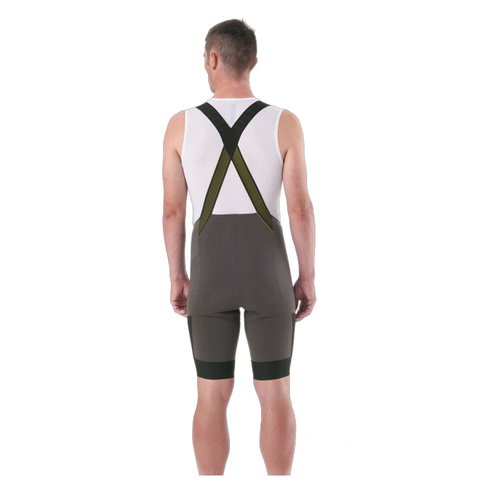 Mavic  бибшорты мужские Allroad Bib Short фото 4
