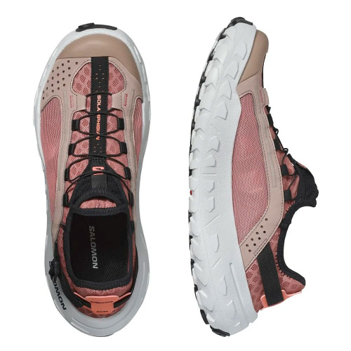 Salomon  кроссовки женские Solamphibian фото 5