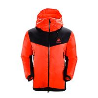 Kailas  куртка мужская 7000GT Speed Alpinism Down Jacket