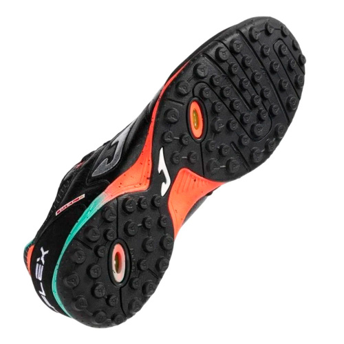 Joma  обувь для футбола мужская Top Flex 2501 Turf фото 5