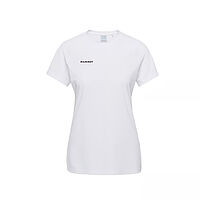 Mammut  футболка женская Ducan FL