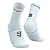 Compressport  носки Pro marathon (T4 (45-47), white black)
