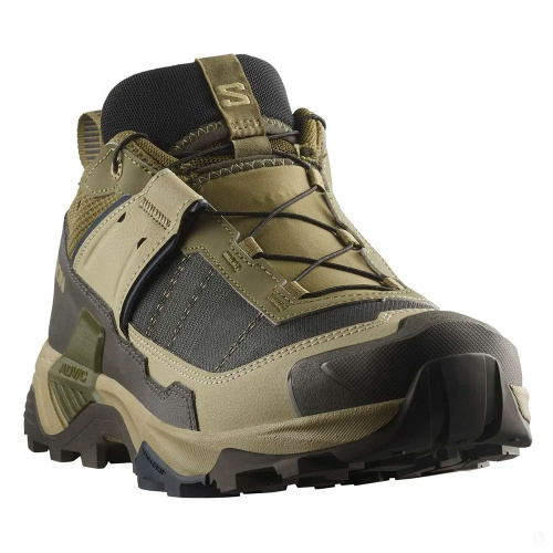 Salomon  кроссовки мужские X ultra 5 gtx фото 3