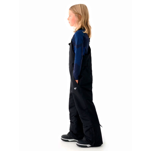 4F  брюки горнолыжные детские B Snowboarding фото 3