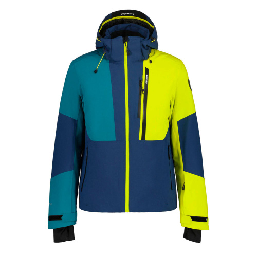 Icepeak  куртка горнолыжная мужская Fircrest