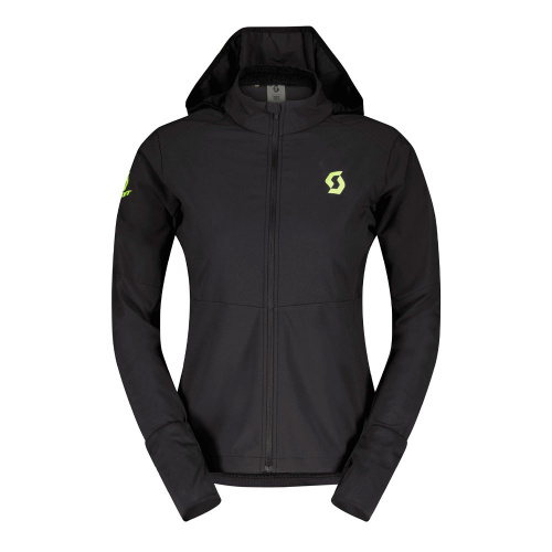 Scott  куртка женская Rc Run Warm
