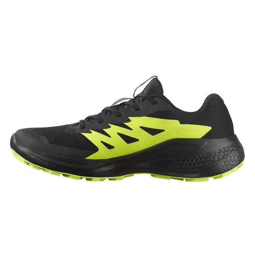 Salomon  кроссовки мужские Alphaglide gtx фото 8