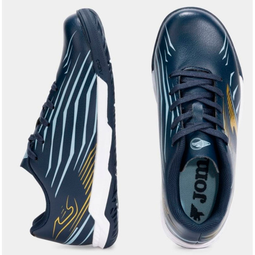 Joma  обувь для футбола детская Propulsion Jr 2503 Turf фото 4