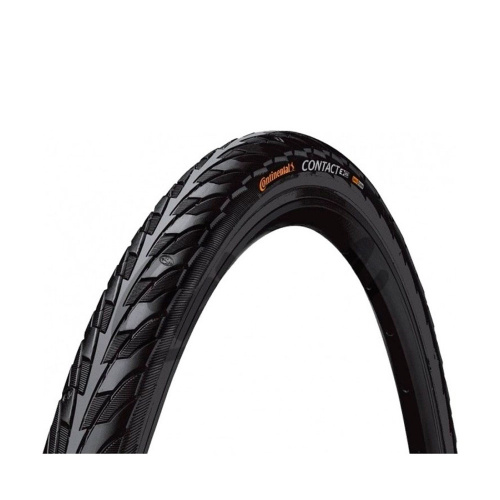 Continental  покрышка Contact