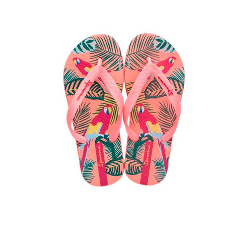 Ipanema  сланцы детские Classic