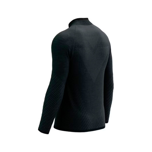 Compressport  кофта Seamless Zip фото 2