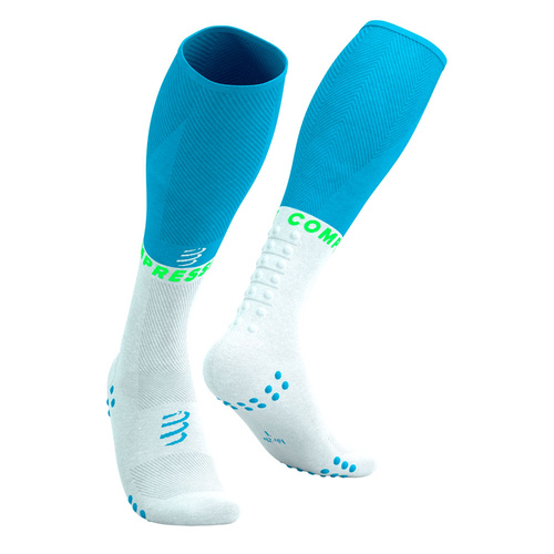Compressport  гольфы Full socks oxygen