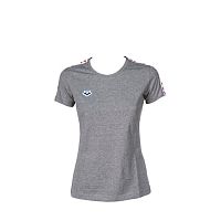 Arena  футболка женская T-shirt team