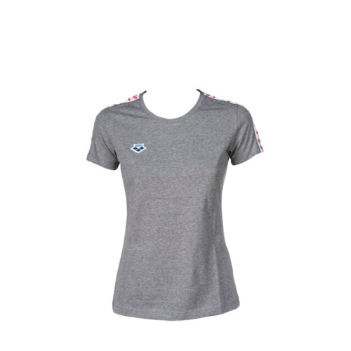 Arena  футболка женская T-shirt team