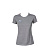 Arena  футболка женская T-shirt team (S, grey)