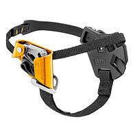 Petz  зажим ножной правый Foot Ascender Pantin Click Right