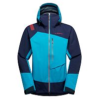 La Sportiva  куртка мужская Alpine Guide GTX