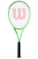 Wilson  ракетка для большого тенниса Blade Feel 105 RXT str