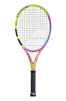Babolat  ракетка для большого тенниса Pure Aero Rafa ( серийный номер )