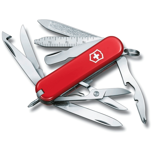 Victorinox  нож Mini Champ