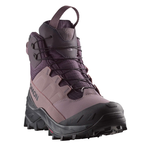 Salomon  ботинки женские Crosstrak Powder Wp фото 2