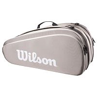 Wilson  сумка для ракеток Super Tour (6 pack)