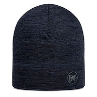Buff  шапка Merino Lightweight Beanie