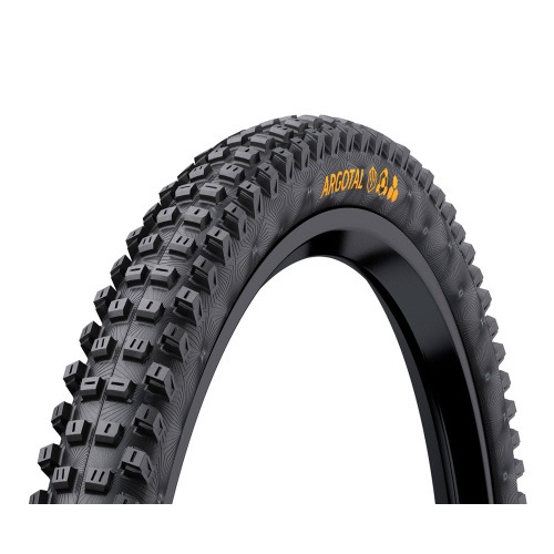 Continental  покрышка Argotal Enduro Soft foldable skin