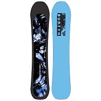 Burton  сноуборд унисекс Cartographer - 2025