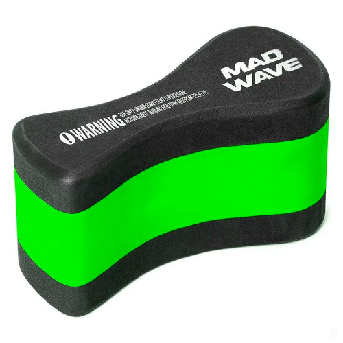 Madwave  колобашка Pull Buoy фото 2