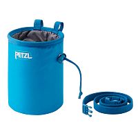 Petzl  мешочек для магнезии Bandi