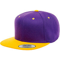 Flexfit  кепка Classic Snapback 2-Tone - роспись