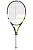 Babolat  ракетка для большого тенниса Pure Aero Lite str (серийный номер) (2, grey yellow white)