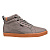 Saola  ботинки мужские Wanaka waterproof (47, dark grey)
