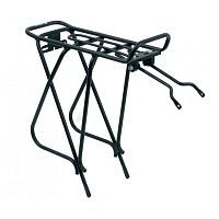 Author  багажник ACR-20N - alu