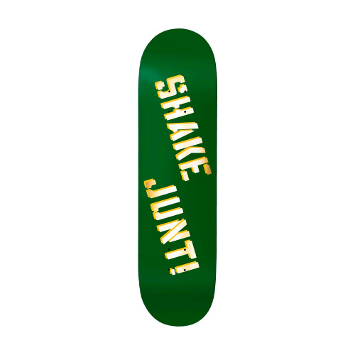 Shake Junt  дека OG Gold