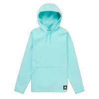 Burton  толстовка с капюшоном женская Crown Weatherproof Fleece