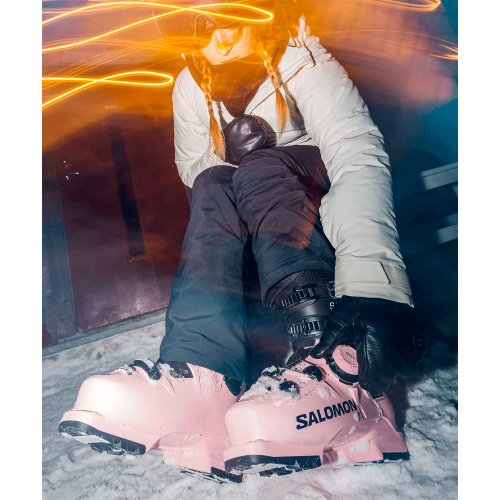 Salomon  ботинки горнолыжные женские S/Pro Supra Boa 105 Gw фото 6