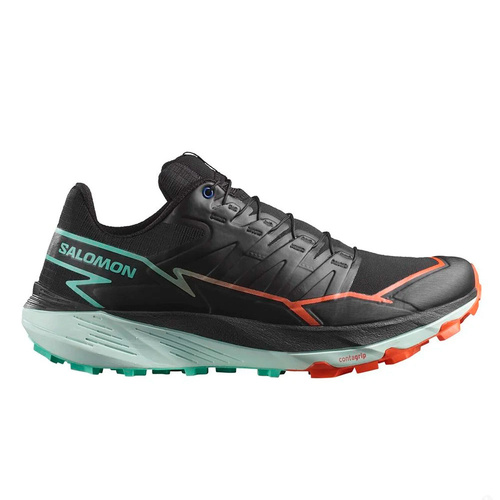 Salomon  кроссовки мужские Thundercross