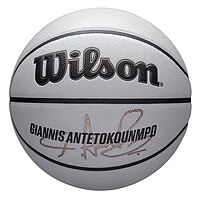 Wilson  мяч баскетбольный NBA Player Icon UV Giannis