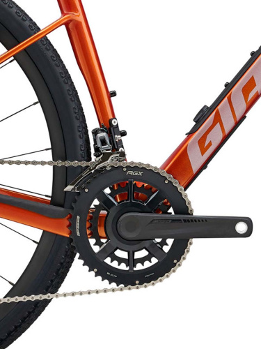 Giant  велосипед Revolt Advanced 2 - 2025 фото 3