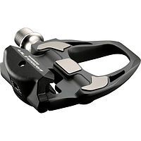 Shimano  педали Ultegra, R8000, с шипами SH11, ось на 4мм. длиннее стд.
